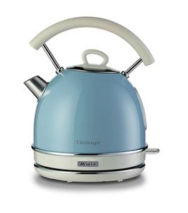 Obrázek z Ariete Vintage rychlovarná konvice 2877/05, modrá 