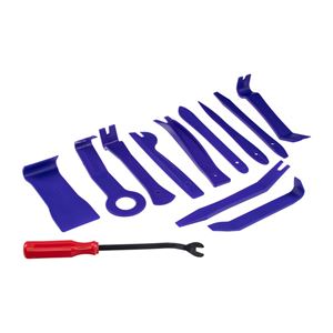 Obrázek z Sada vyjímacích nástrojů, 12ks 