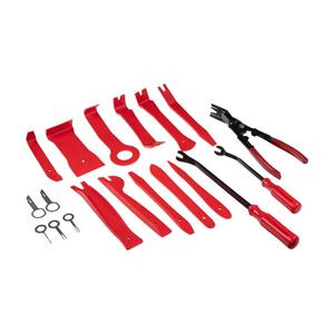 Obrázek z Sada vyjímacích nástrojů, 19ks 