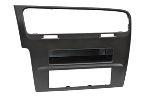 Obrázek z Plastovy adapter 1DIN VW Golf VII. 