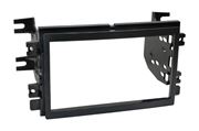 Obrázek Ramecek autoradia 2DIN Ford Mustang