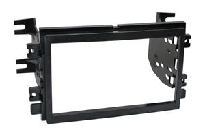 Obrázek z Ramecek autoradia 2DIN Ford Mustang 