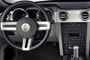 Obrázek z Ramecek autoradia 2DIN Ford Mustang 