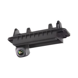 Obrázek z Kamera AHD/CVBS do vozu Mercedes C, E v madle kufru 