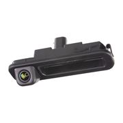 Obrázek Kamera AHD/CVBS do vozu Ford v madle kufru