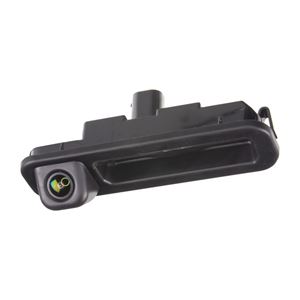 Obrázek z Kamera AHD/CVBS do vozu Ford v madle kufru 