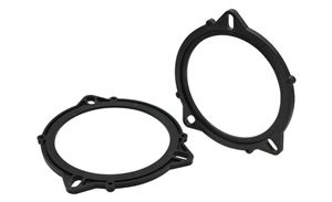 Obrázek z Adapter stredovych repro Tesla 