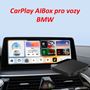 Obrázek z Apple CarPlay & Android Auto Convertor Box pro BMW 2019- 