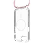 Obrázek Fixed pouzdro Apple 16e FIXPUNM-1404-PI