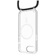 Obrázek Fixed pouzdro Apple 16e FIXPUNM-1404-BK