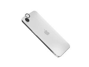 Obrázek z Fixed sklo Apple iPho 16e FIXGC2-1404-SL 