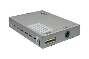 Obrázek z Apple CarPlay / Android Auto PSA 