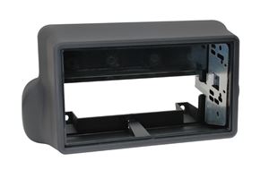 Obrázek z Instalacni sada 2DIN autoradia Fiat Panda IV. 