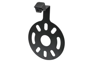 Obrázek z CMOS parkovaci kamera Jeep Wrangler 