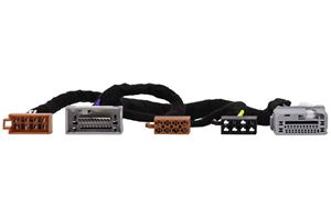 Obrázek z Phoenix Gold ZDT-HND1 