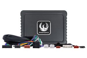 Obrázek z Phoenix Gold ZDAP-HYKI2 