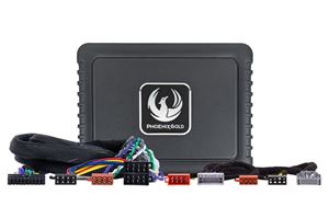 Obrázek z Phoenix Gold ZDAP-HND2 