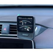 Obrázek Náklonoměr s bezdrátovým displejem 