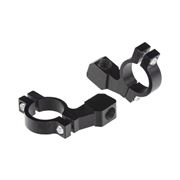 Obrázek Držák na trubku na motocykl, ATV, 22mm