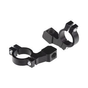 Obrázek z Držák na trubku na motocykl, ATV, 22mm 