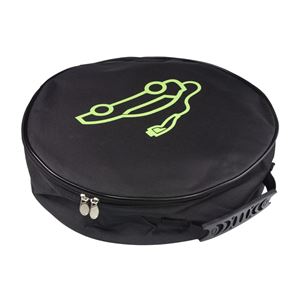 Obrázek z Brašna na nabíjecí kabel EV kulatá 