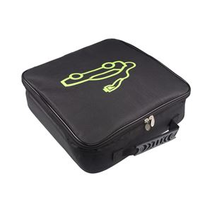 Obrázek z Brašna na nabíjecí kabel EV čtvercová 