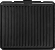 Obrázek Lauben Contact Grill Ribbed Plate 2000SB