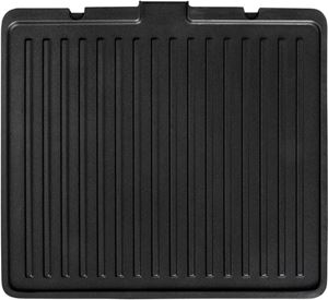 Obrázek z Lauben Contact Grill Ribbed Plate 2000SB 