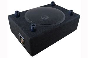 Obrázek z Phoenix Gold ZX18PDF subwoofer 