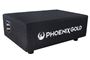 Obrázek z Phoenix Gold ZX18PDF subwoofer 
