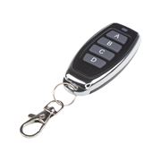 Obrázek Univerzální dálkový ovladač s frekvencí 433,92 MHz