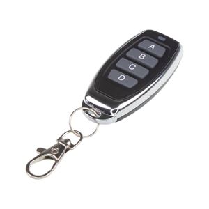 Obrázek z Univerzální dálkový ovladač s frekvencí 433,92 MHz 