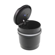 Obrázek Popelník/odpadkový koš do držáku nápojů