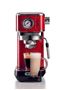 Obrázek z Ariete Pákový kávovar Moderna Slim 1381/33, červený 