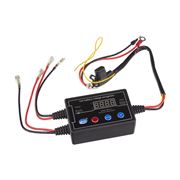 Obrázek Modul pro automatické rozsvěcování světel, nastavitelný