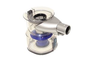 Obrázek z Ariete Nádoba pro vysavače 2723, 2756 