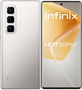 Obrázek INFINIX Hot 50 PRO+ 8+256GB Grey