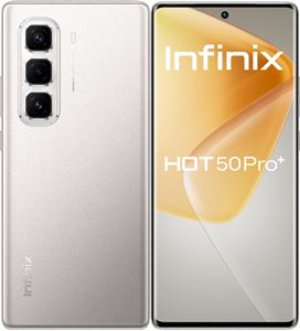 Obrázek z INFINIX Hot 50 PRO+ 8+256GB Grey 