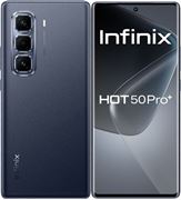 Obrázek INFINIX Hot 50 PRO+ 8+256GB Black
