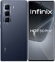 Obrázek z INFINIX Hot 50 PRO+ 8+256GB Black 