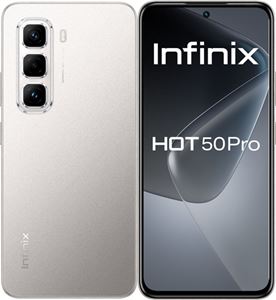 Obrázek z INFINIX Hot 50 PRO 8+128GB Grey 