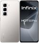 Obrázek z INFINIX Hot 50 PRO 8+128GB Grey 