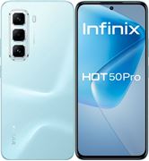 Obrázek INFINIX Hot 50 PRO 8+128GB Blue