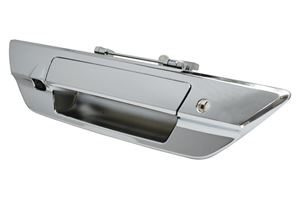 Obrázek z CMOS park.kamera do madla Toyota Hilux (15→) 