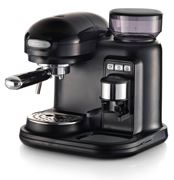 Obrázek Ariete Moderna Espresso 1318/02, černý
