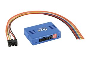 Obrázek z Převodník z CAN-Bus sběrnice PDC Renault Traffic 