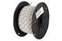 Obrázek z Kabel repro 2x0,75mm² kroucený bílý 