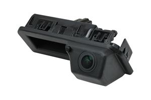 Obrázek z CMOS parkovaci kamera VAG 