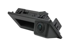 Obrázek z CMOS parkovaci kamera VAG 