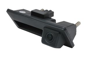 Obrázek z CMOS parkovaci kamera Audi / Skoda / VW 